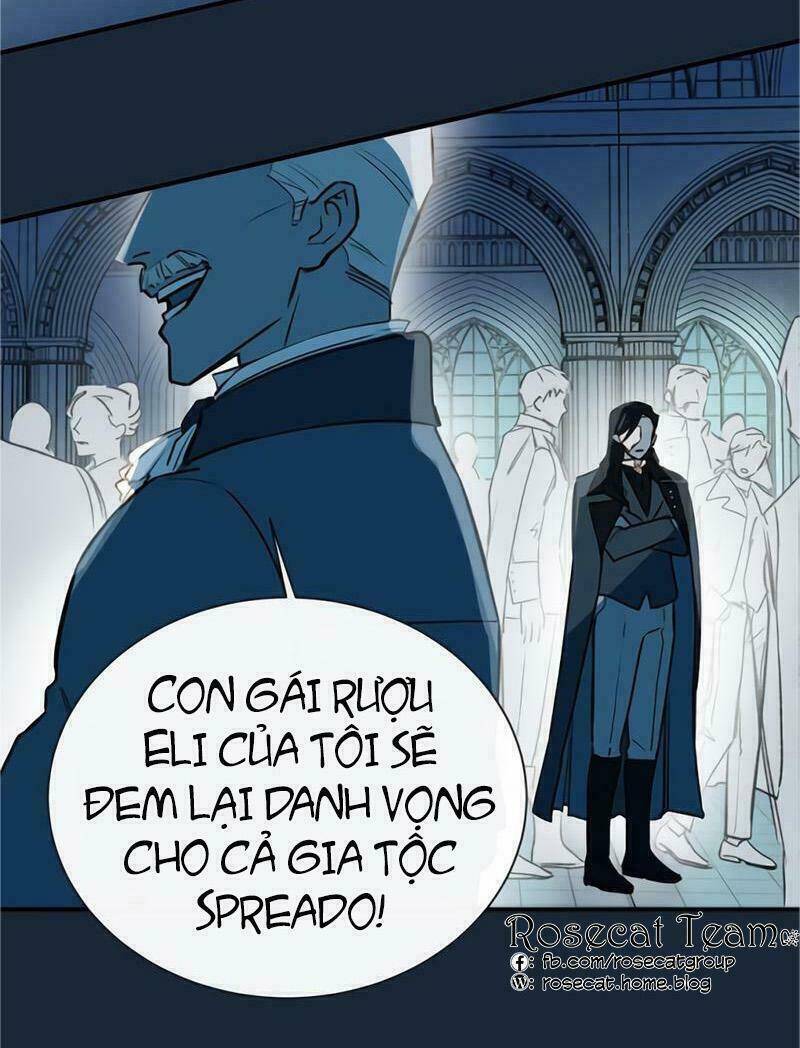 Bản Khế Ước Với Nữ Công Tước Ác Ma Chap 7 - Next Chap 8