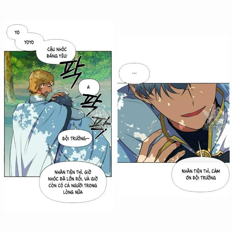Bản Khế Ước Với Nữ Công Tước Ác Ma Chap 70 - Next Chap 71