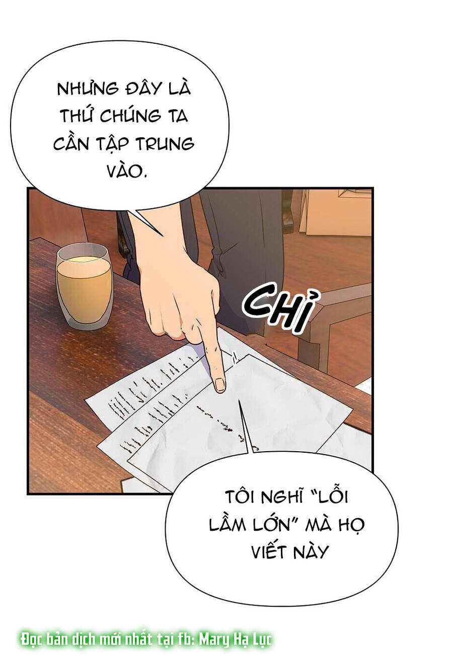 Bản Khế Ước Với Nữ Công Tước Ác Ma Chap 93 - Next Chap 94