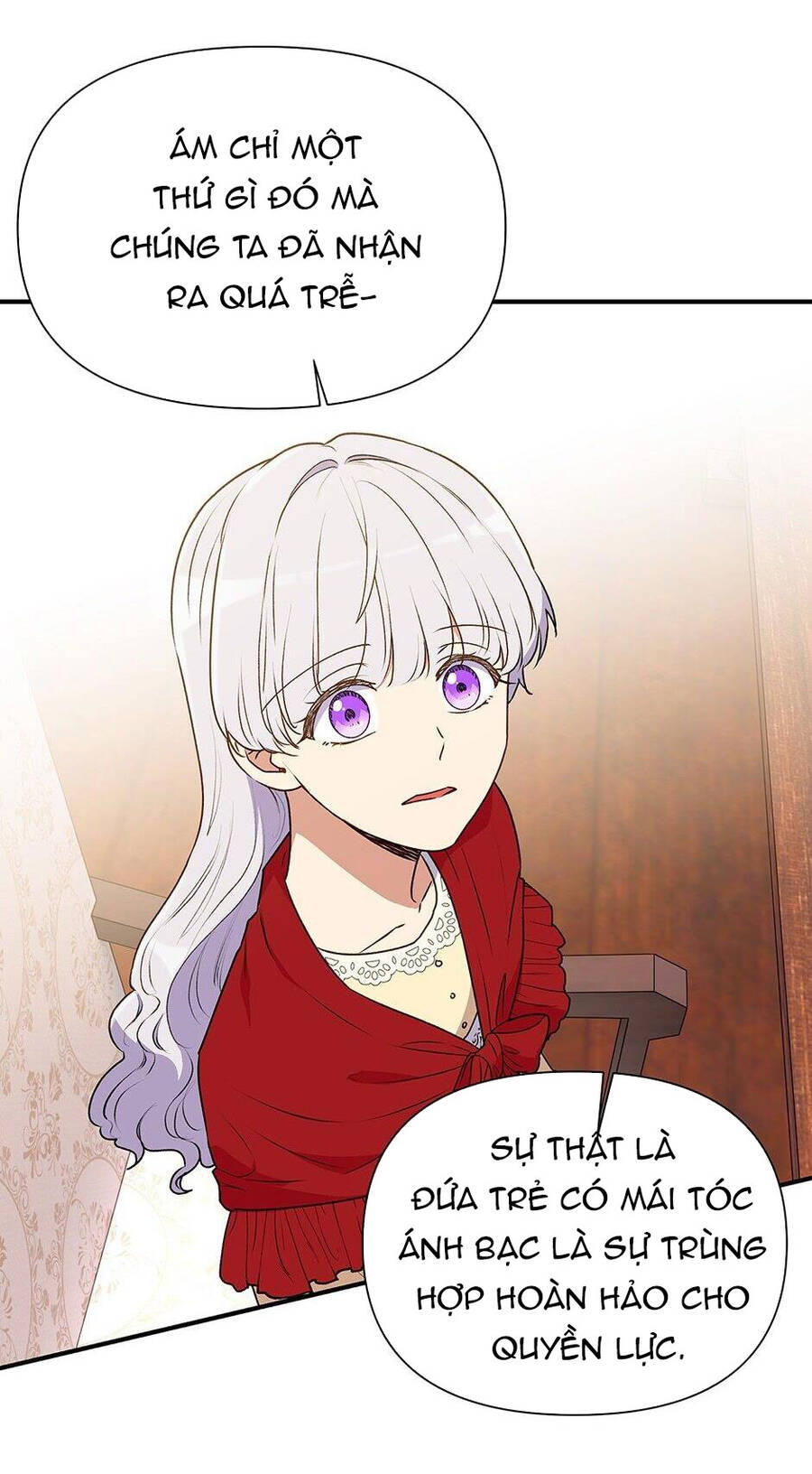Bản Khế Ước Với Nữ Công Tước Ác Ma Chap 93 - Next Chap 94
