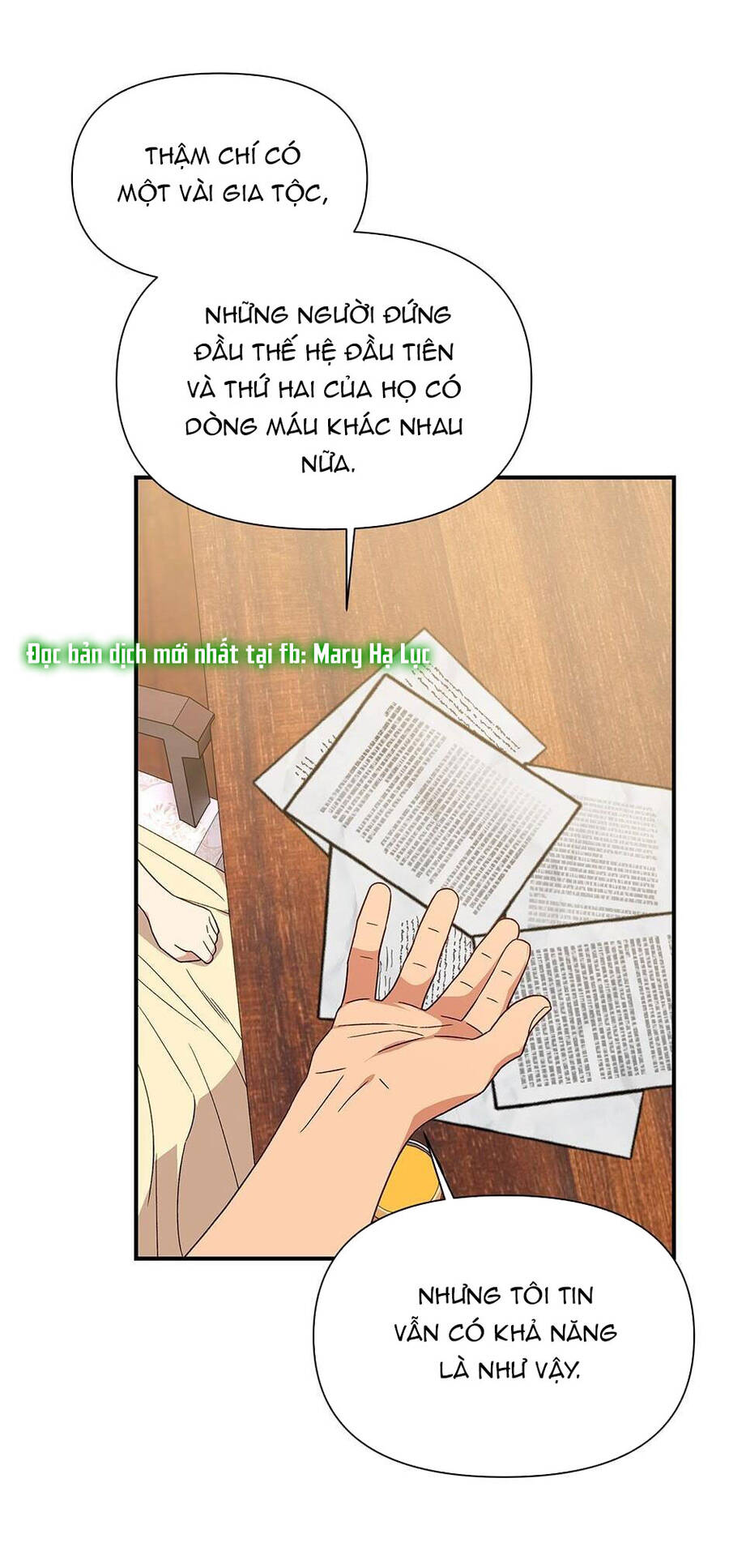 Bản Khế Ước Với Nữ Công Tước Ác Ma Chap 93 - Next Chap 94