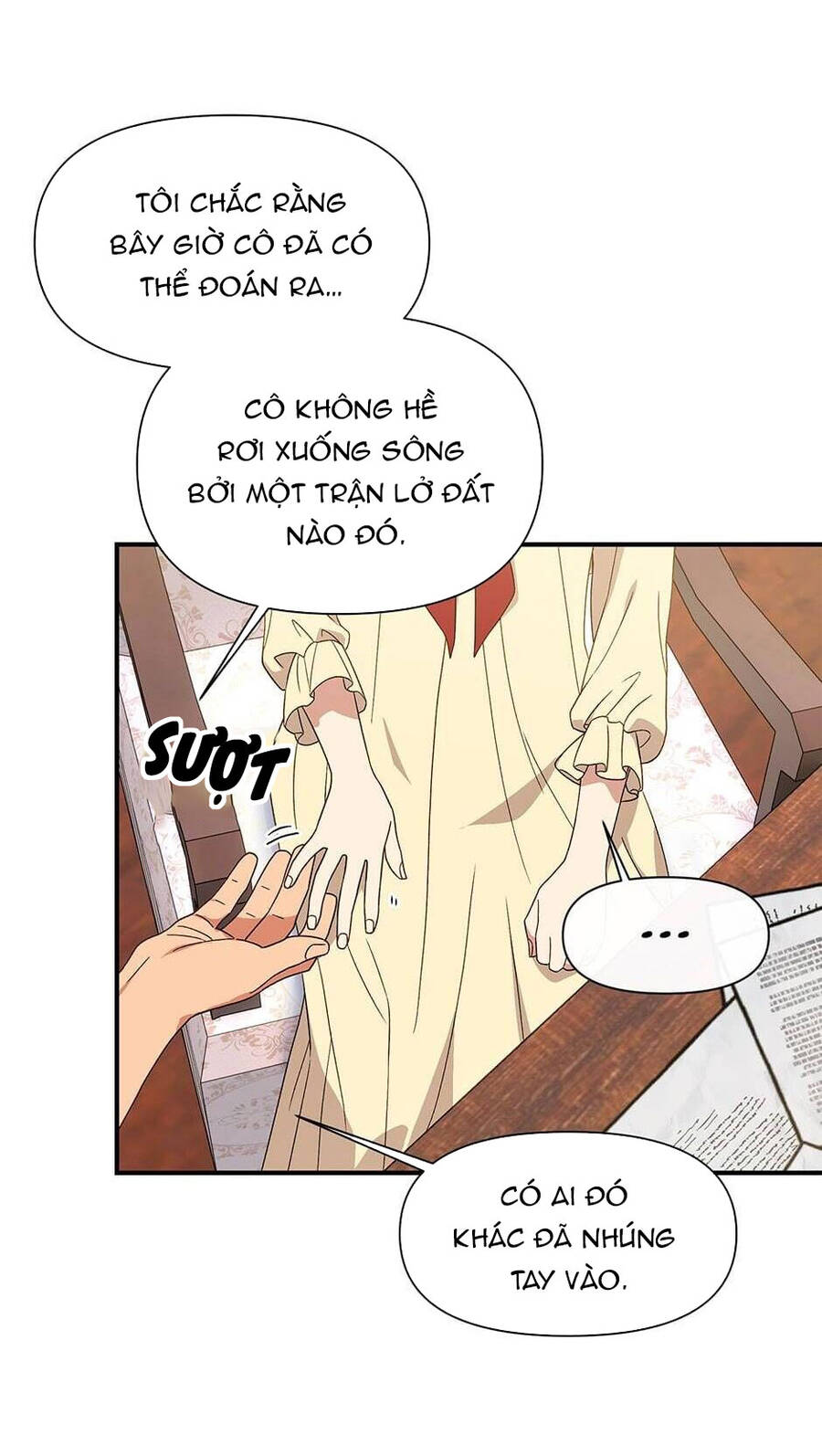 Bản Khế Ước Với Nữ Công Tước Ác Ma Chap 93 - Next Chap 94