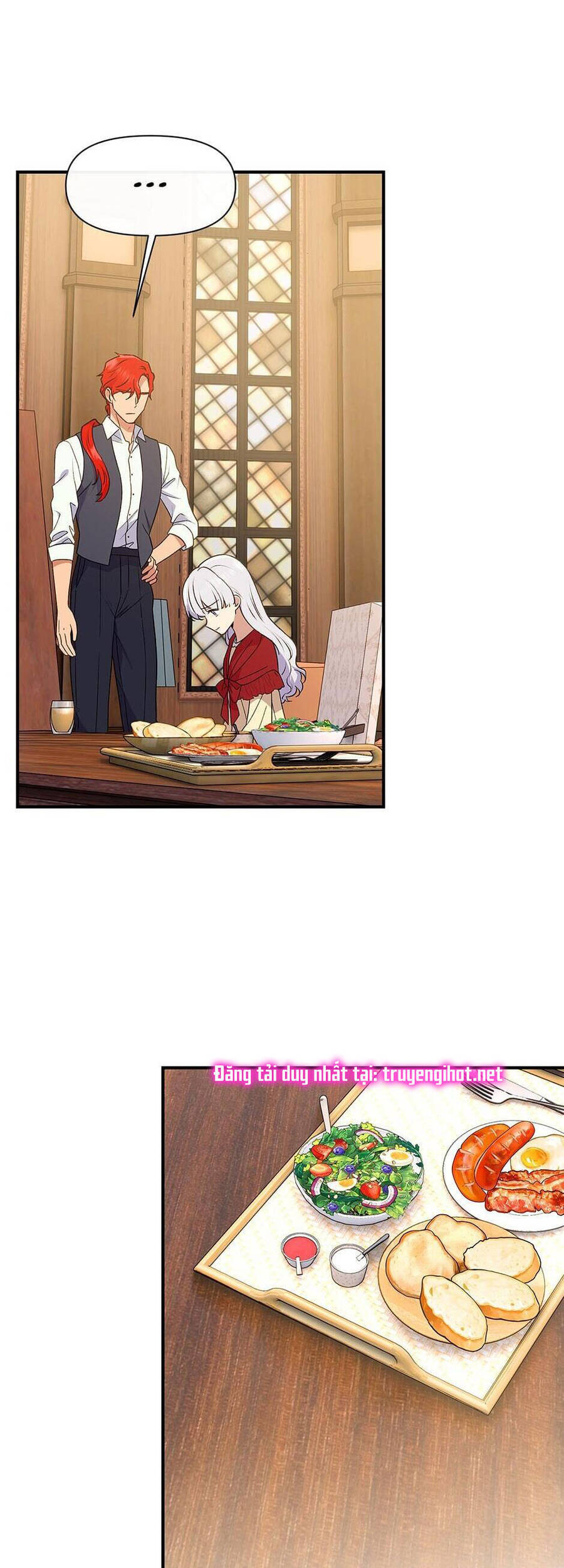 Bản Khế Ước Với Nữ Công Tước Ác Ma Chap 93 - Next Chap 94