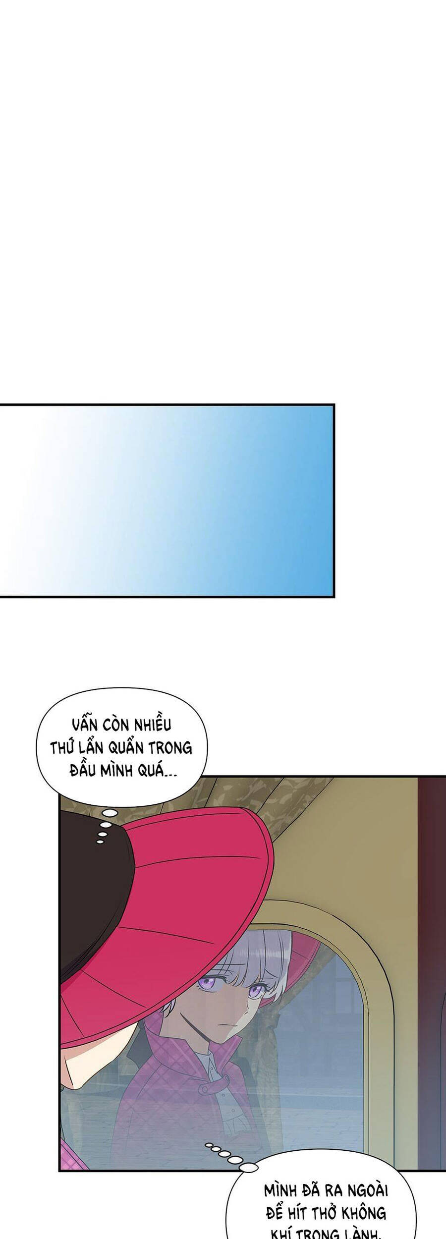 Bản Khế Ước Với Nữ Công Tước Ác Ma Chap 93 - Next Chap 94