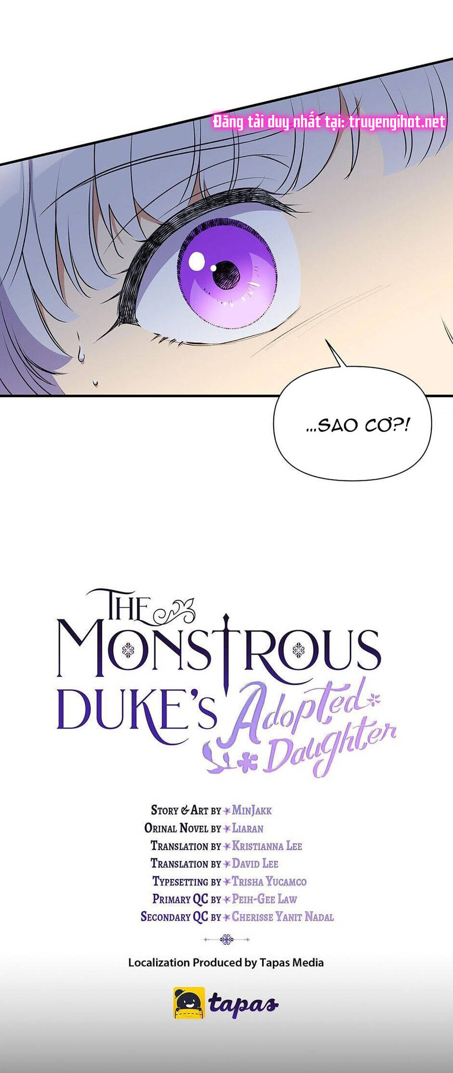 Bản Khế Ước Với Nữ Công Tước Ác Ma Chap 93 - Next Chap 94