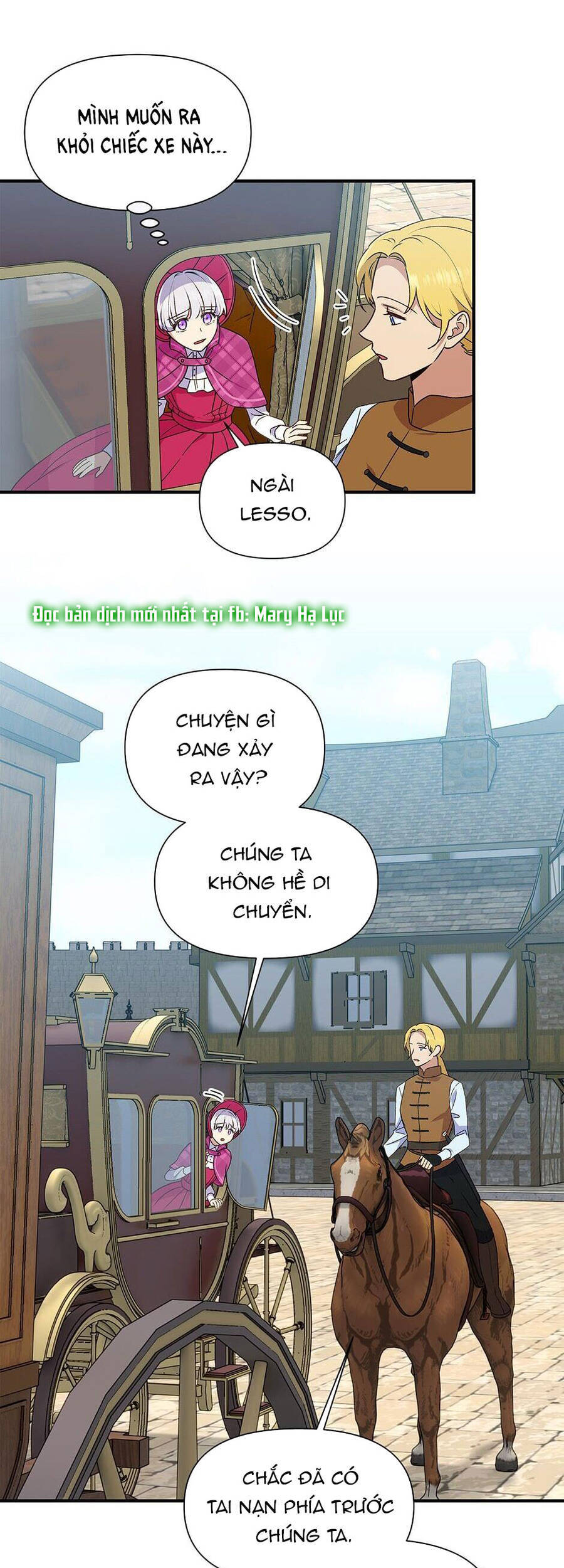Bản Khế Ước Với Nữ Công Tước Ác Ma Chap 93 - Next Chap 94