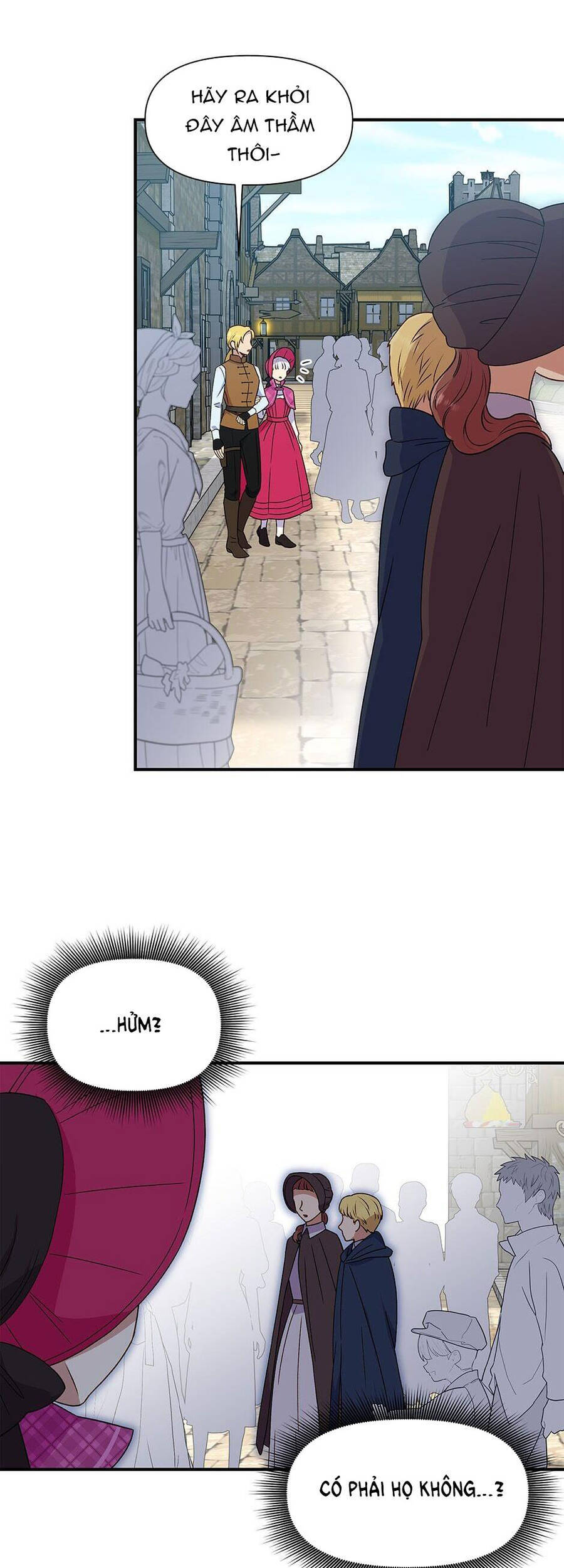 Bản Khế Ước Với Nữ Công Tước Ác Ma Chap 93 - Next Chap 94