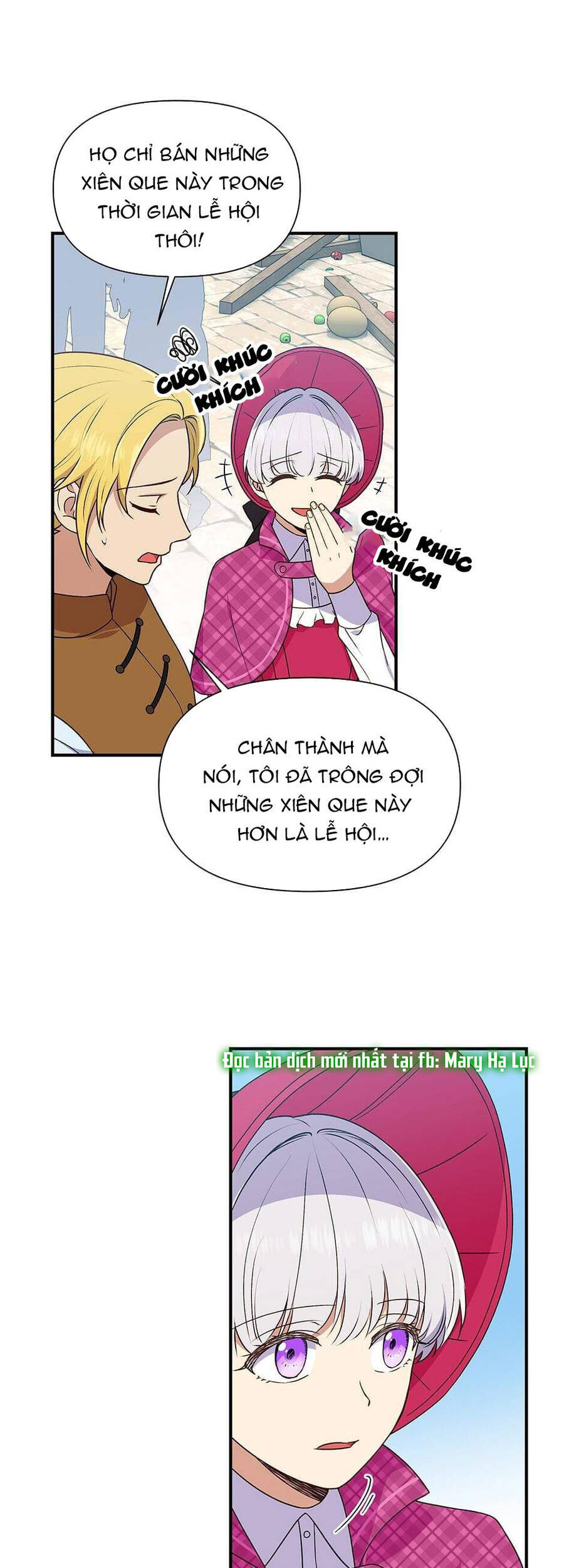 Bản Khế Ước Với Nữ Công Tước Ác Ma Chap 93 - Next Chap 94