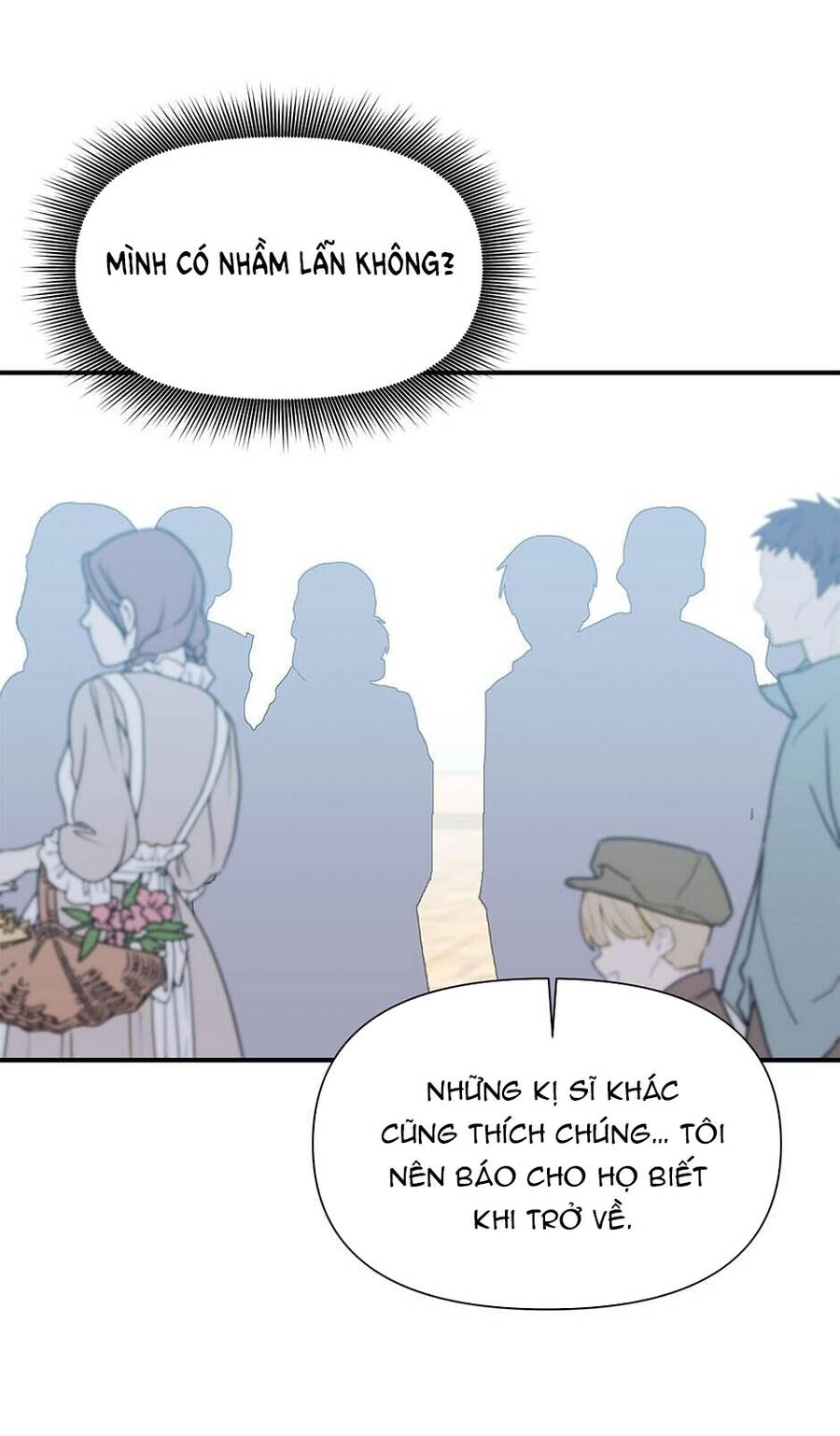 Bản Khế Ước Với Nữ Công Tước Ác Ma Chap 93 - Next Chap 94