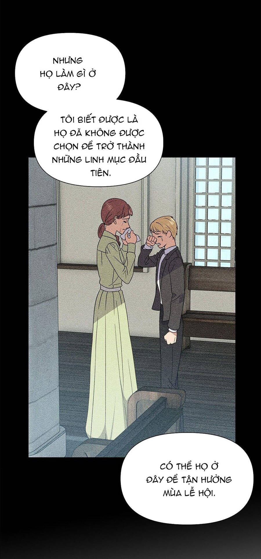 Bản Khế Ước Với Nữ Công Tước Ác Ma Chap 93 - Next Chap 94