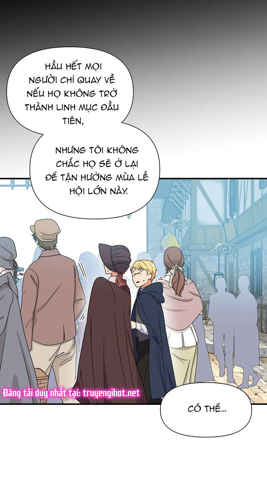 Bản Khế Ước Với Nữ Công Tước Ác Ma Chap 93 - Next Chap 94