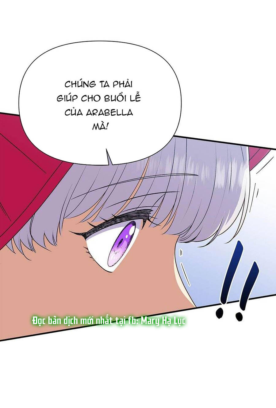 Bản Khế Ước Với Nữ Công Tước Ác Ma Chap 93 - Next Chap 94