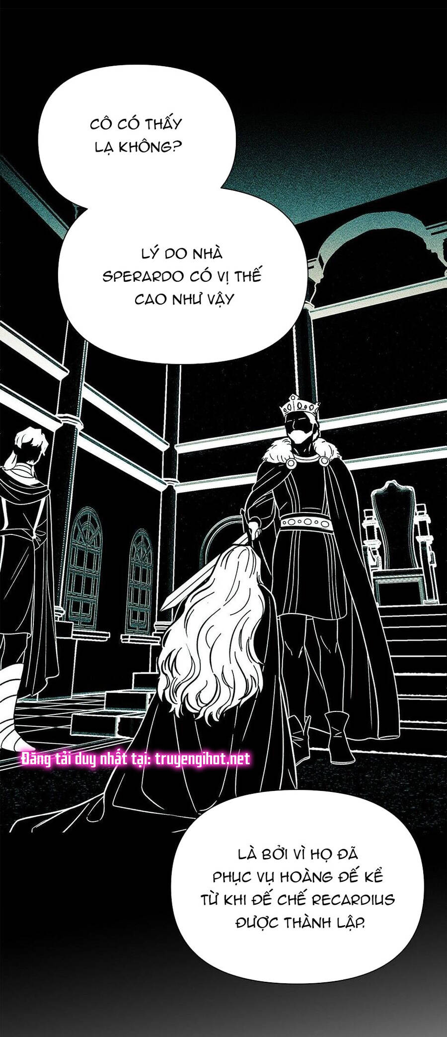 Bản Khế Ước Với Nữ Công Tước Ác Ma Chap 93 - Next Chap 94