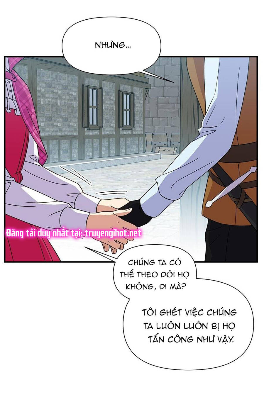 Bản Khế Ước Với Nữ Công Tước Ác Ma Chap 93 - Next Chap 94