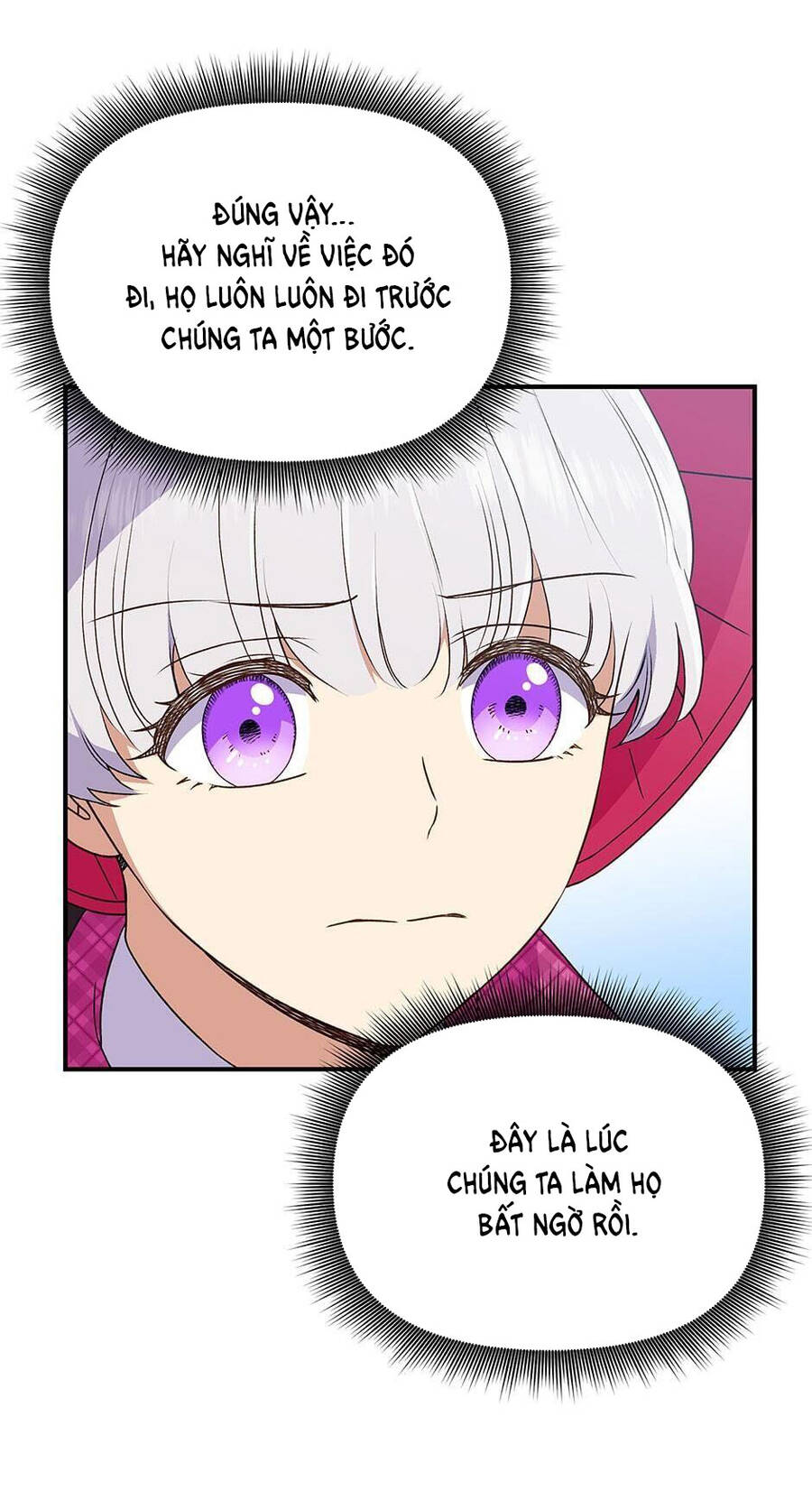 Bản Khế Ước Với Nữ Công Tước Ác Ma Chap 93 - Next Chap 94