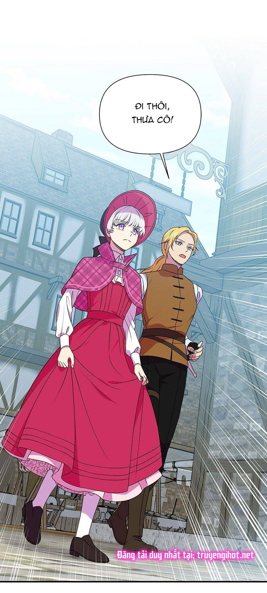 Bản Khế Ước Với Nữ Công Tước Ác Ma Chap 93 - Next Chap 94
