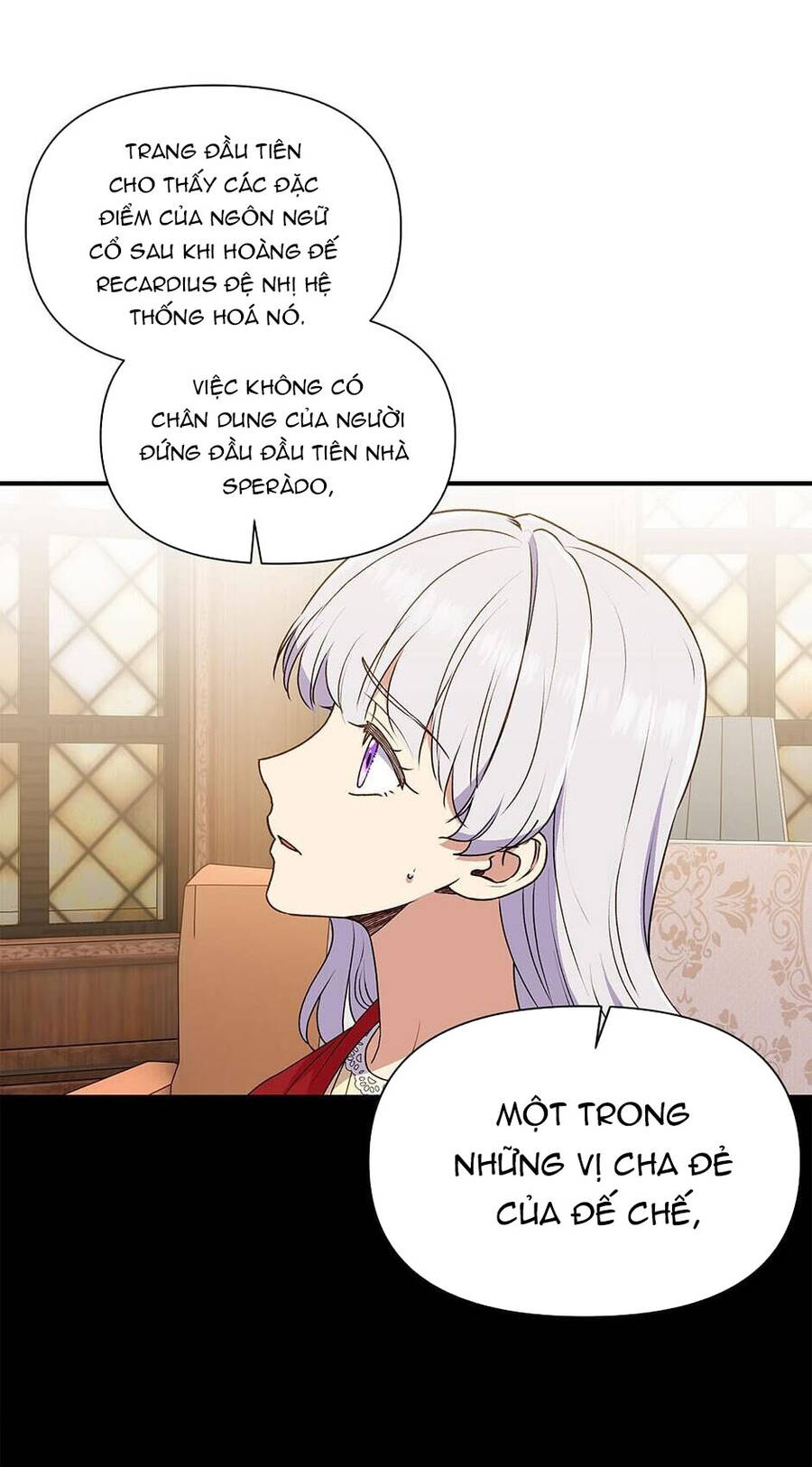 Bản Khế Ước Với Nữ Công Tước Ác Ma Chap 93 - Next Chap 94