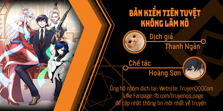 Bản Kiếm Tiên Tuyệt Không Làm Nô Chap 71 - Next Chap 72