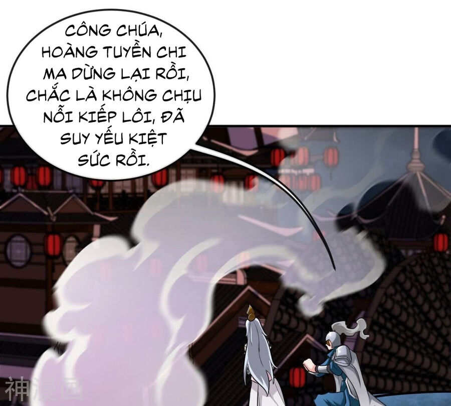 Bản Kiếm Tiên Tuyệt Không Làm Nô Chap 71 - Next Chap 72