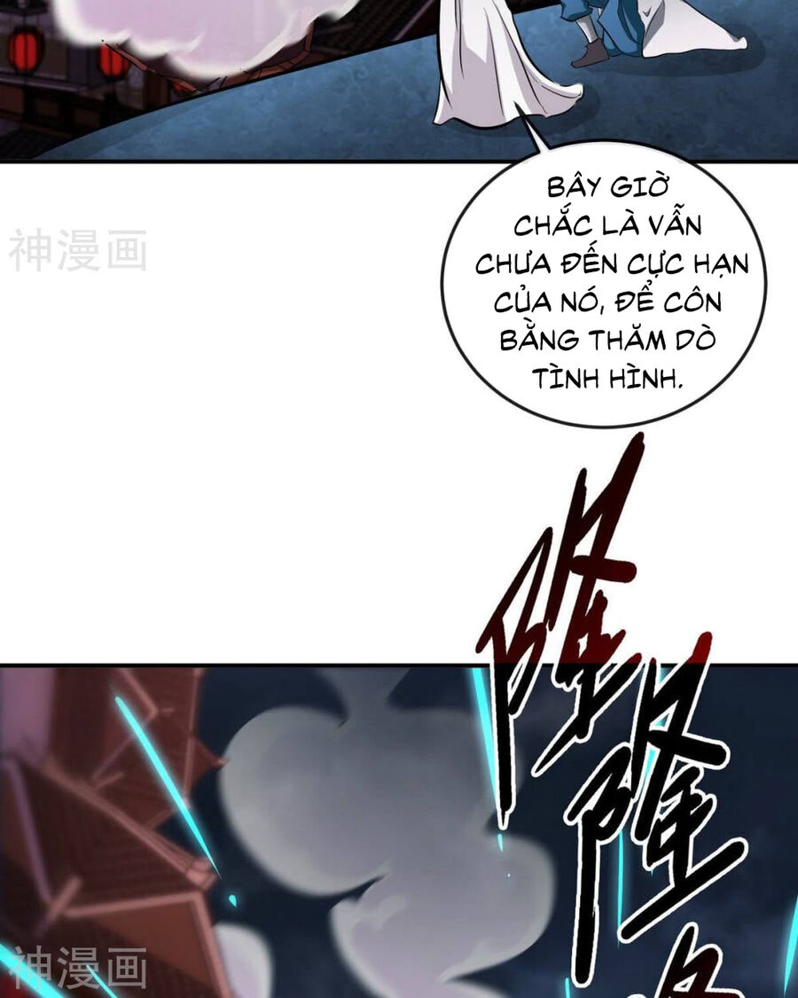 Bản Kiếm Tiên Tuyệt Không Làm Nô Chap 71 - Next Chap 72