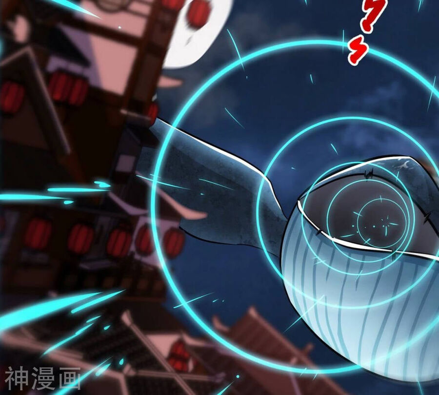 Bản Kiếm Tiên Tuyệt Không Làm Nô Chap 71 - Next Chap 72