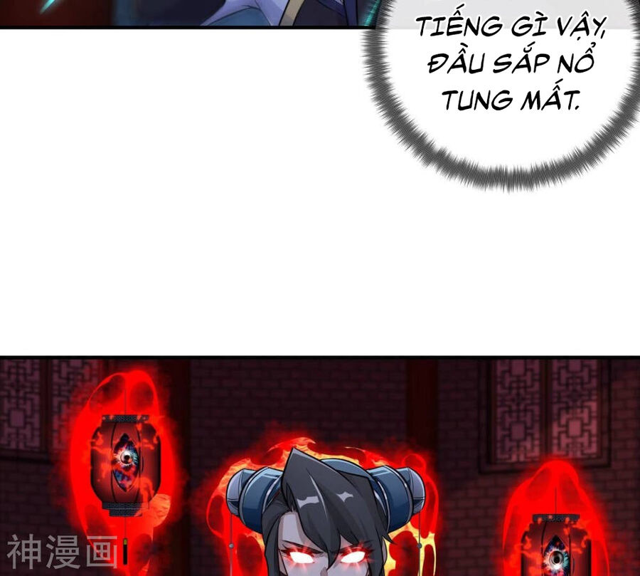 Bản Kiếm Tiên Tuyệt Không Làm Nô Chap 71 - Next Chap 72