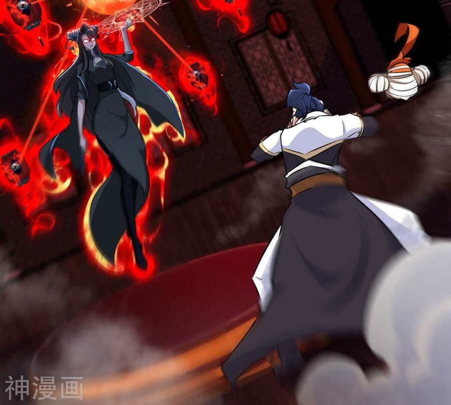 Bản Kiếm Tiên Tuyệt Không Làm Nô Chap 71 - Next Chap 72