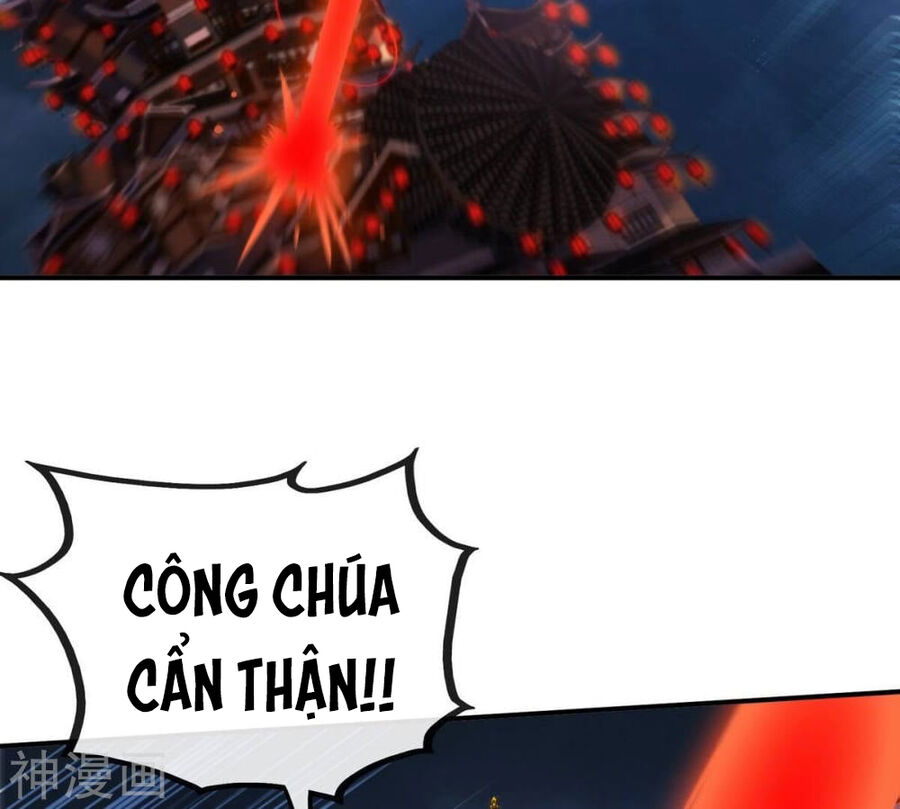 Bản Kiếm Tiên Tuyệt Không Làm Nô Chap 71 - Next Chap 72