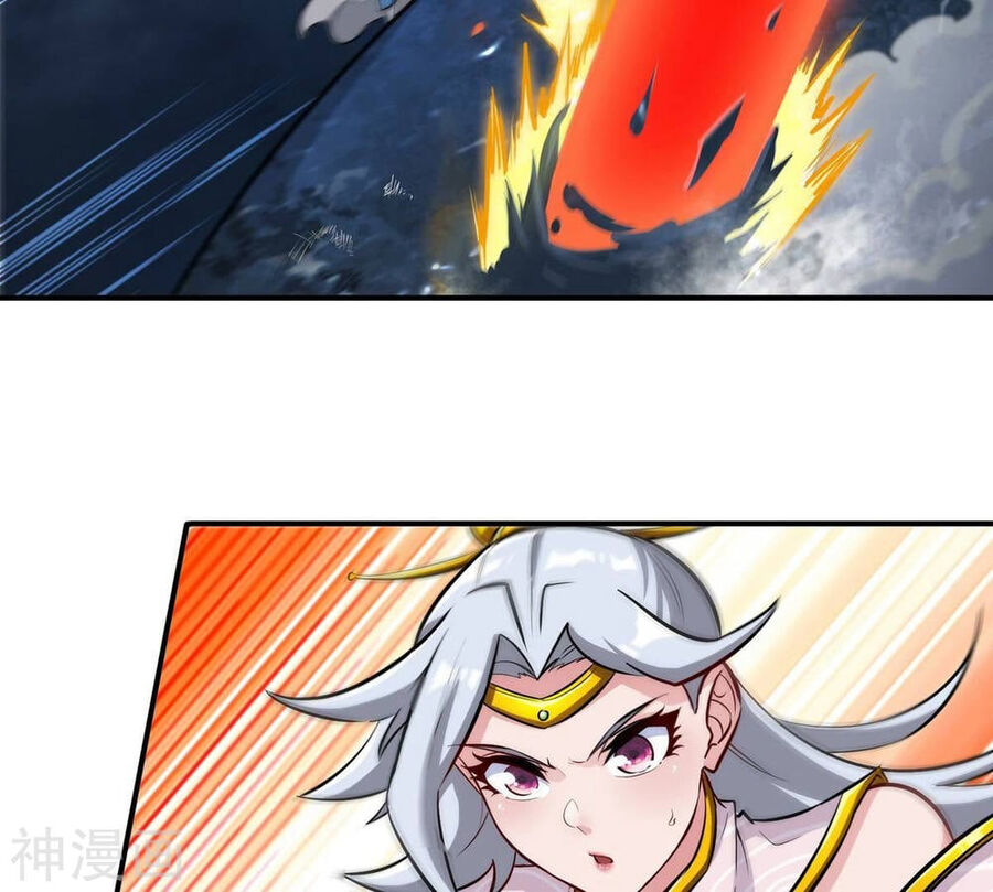 Bản Kiếm Tiên Tuyệt Không Làm Nô Chap 71 - Next Chap 72