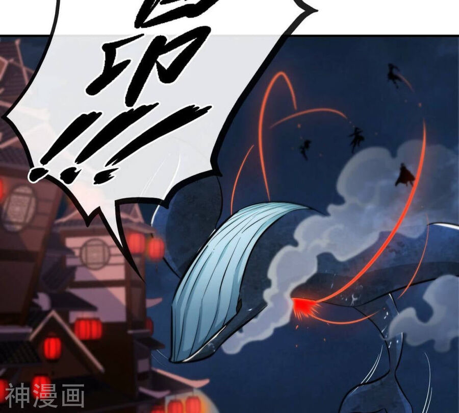 Bản Kiếm Tiên Tuyệt Không Làm Nô Chap 71 - Next Chap 72