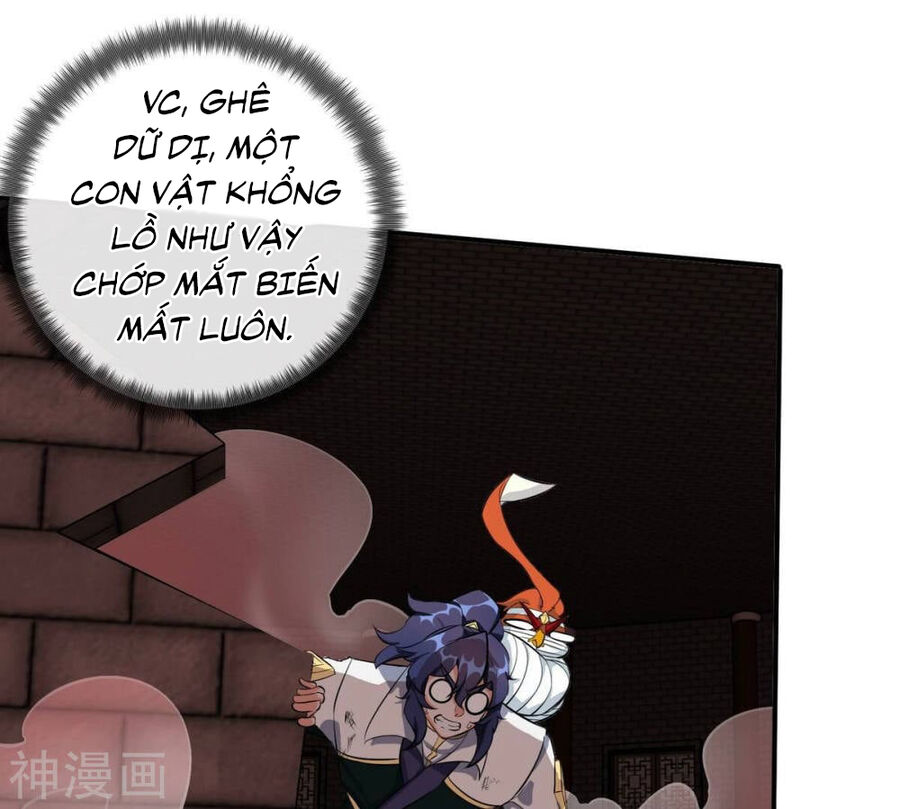 Bản Kiếm Tiên Tuyệt Không Làm Nô Chap 71 - Next Chap 72