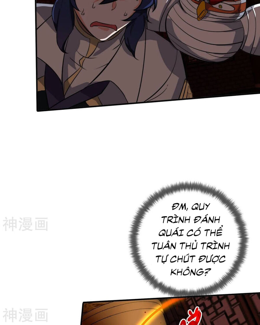 Bản Kiếm Tiên Tuyệt Không Làm Nô Chap 71 - Next Chap 72