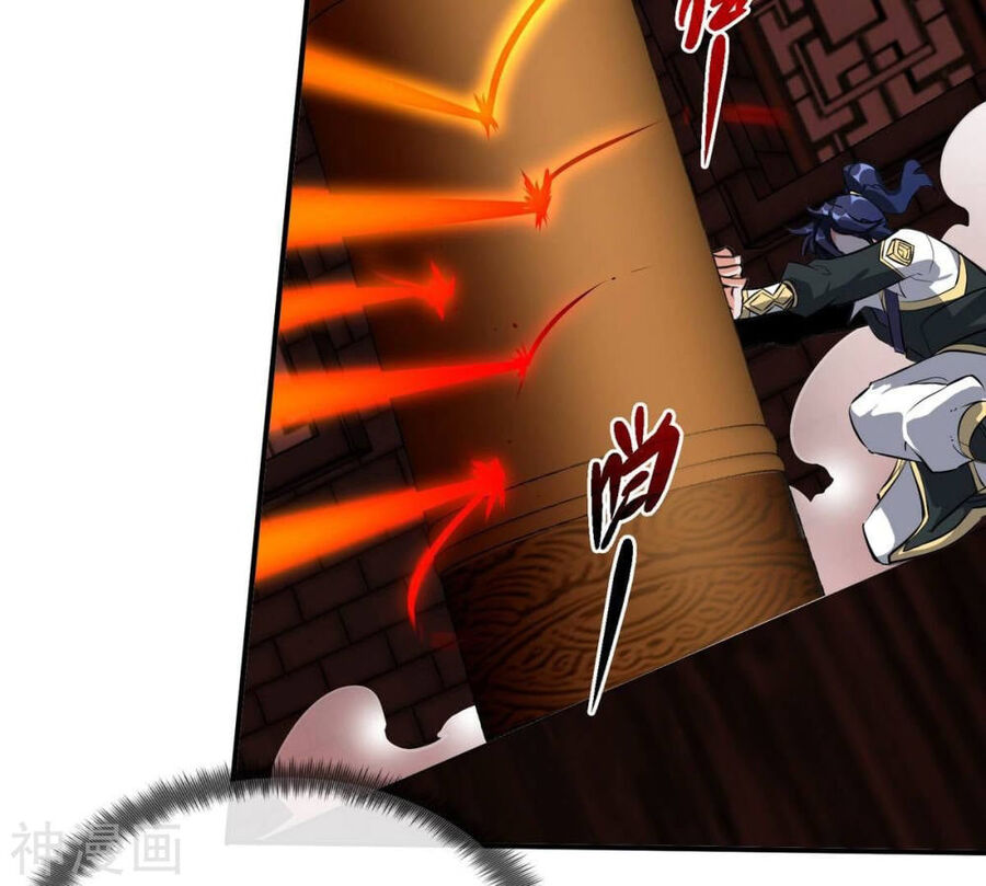 Bản Kiếm Tiên Tuyệt Không Làm Nô Chap 71 - Next Chap 72