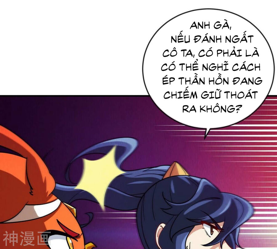 Bản Kiếm Tiên Tuyệt Không Làm Nô Chap 71 - Next Chap 72
