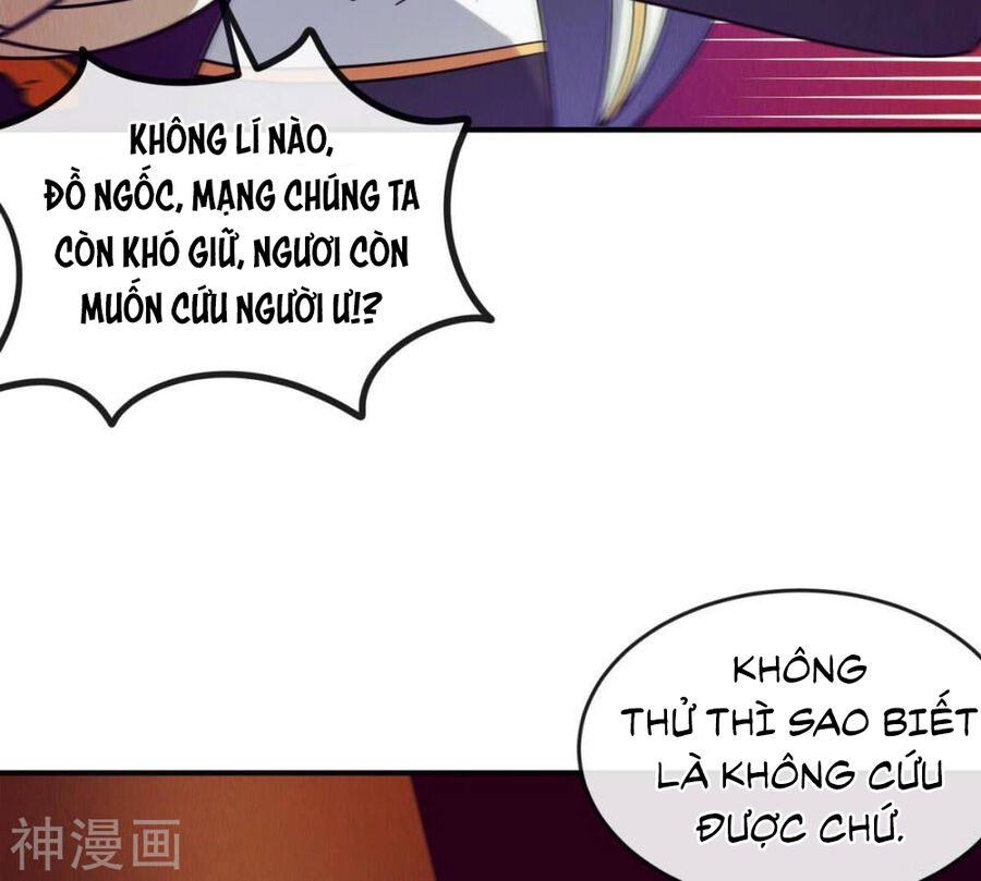 Bản Kiếm Tiên Tuyệt Không Làm Nô Chap 71 - Next Chap 72