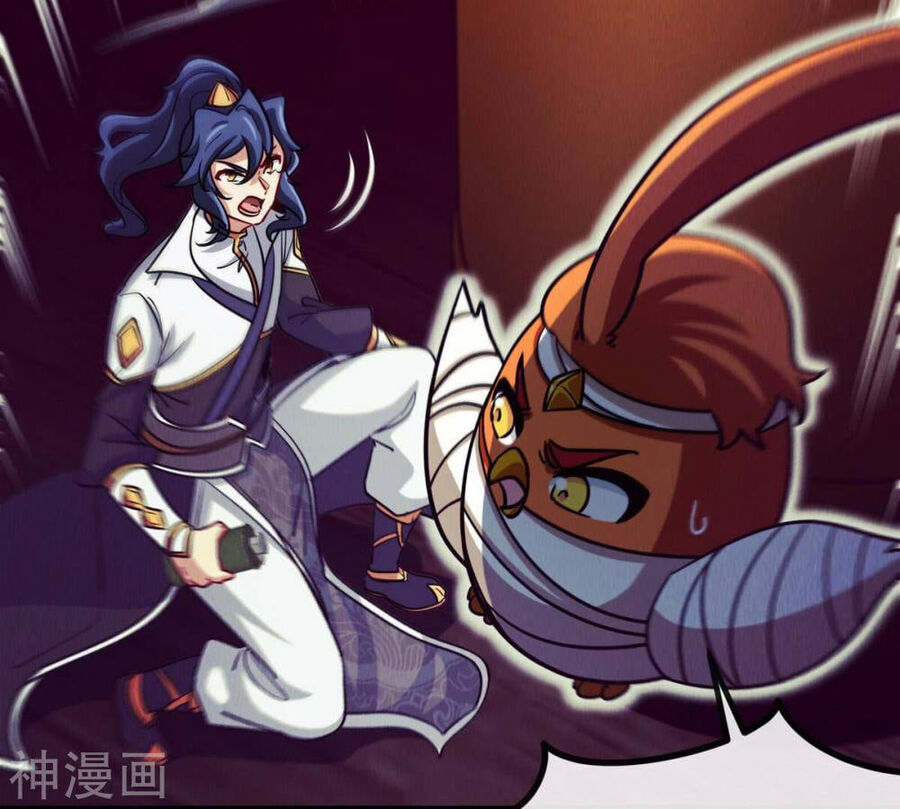 Bản Kiếm Tiên Tuyệt Không Làm Nô Chap 71 - Next Chap 72