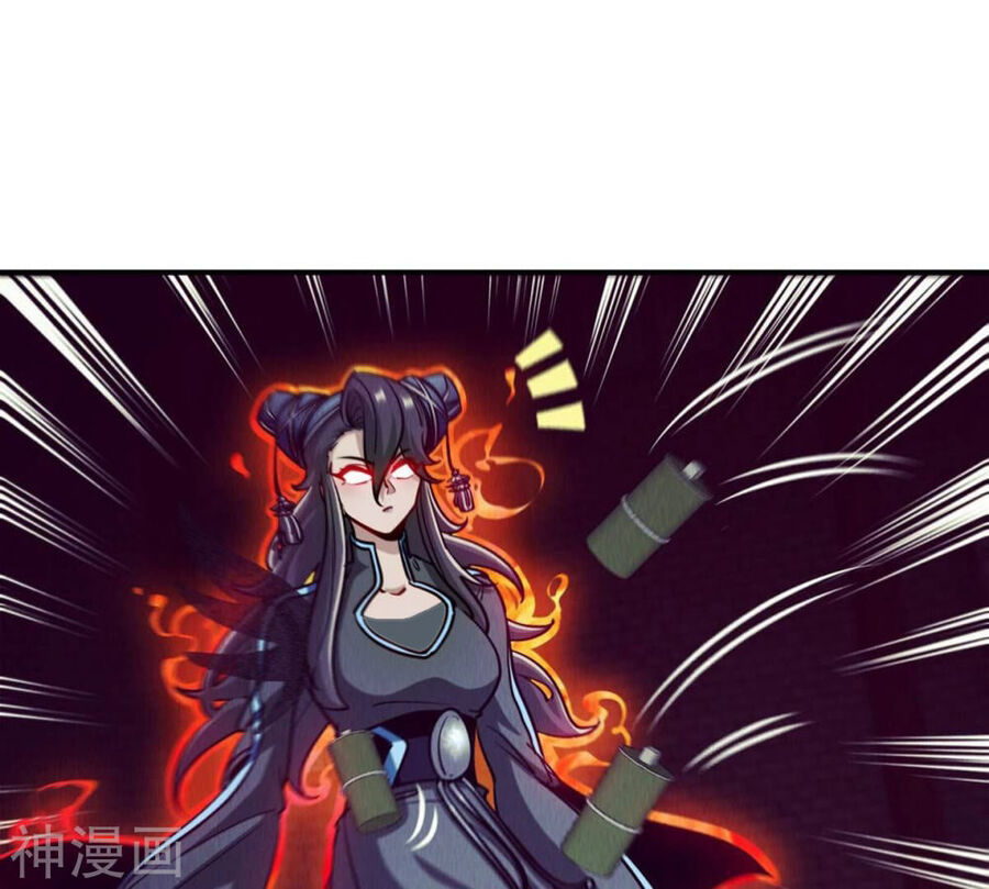 Bản Kiếm Tiên Tuyệt Không Làm Nô Chap 71 - Next Chap 72