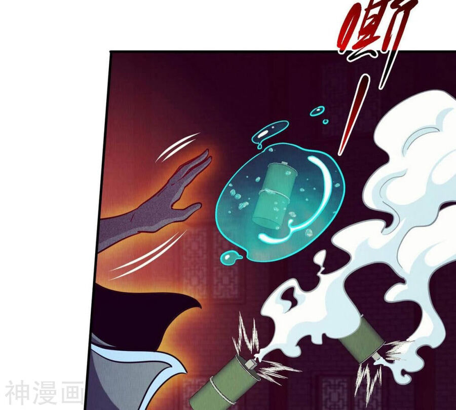 Bản Kiếm Tiên Tuyệt Không Làm Nô Chap 71 - Next Chap 72