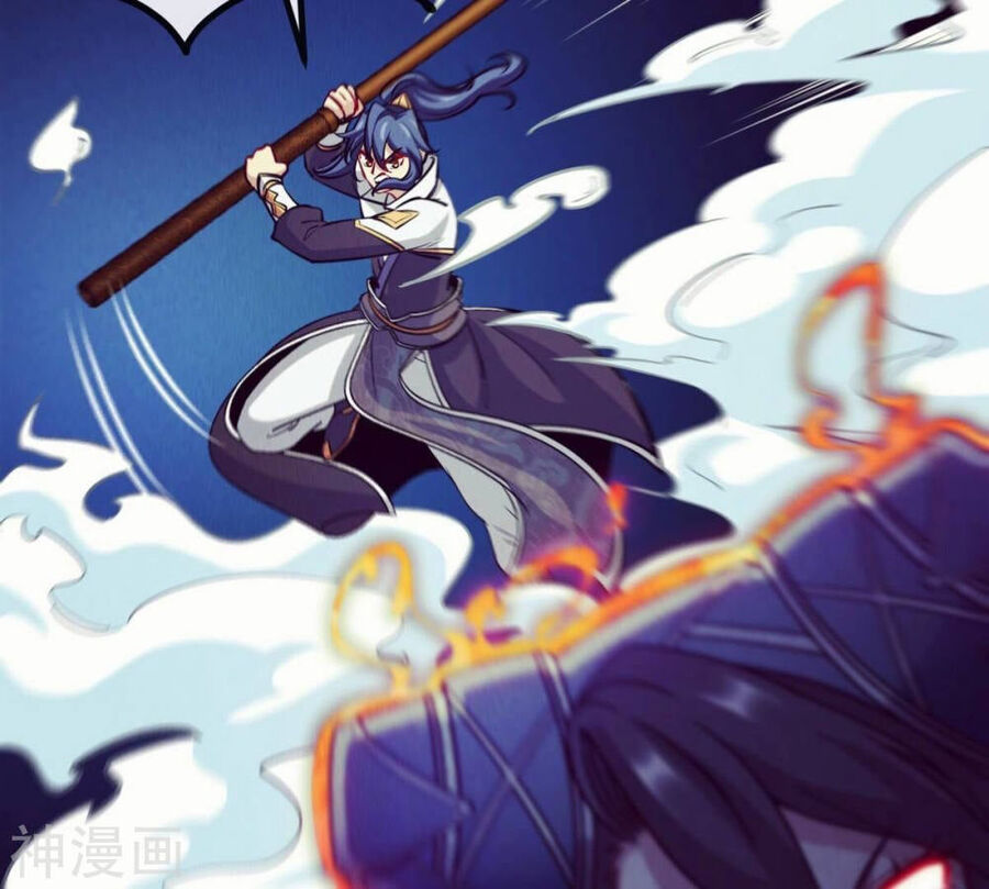 Bản Kiếm Tiên Tuyệt Không Làm Nô Chap 71 - Next Chap 72