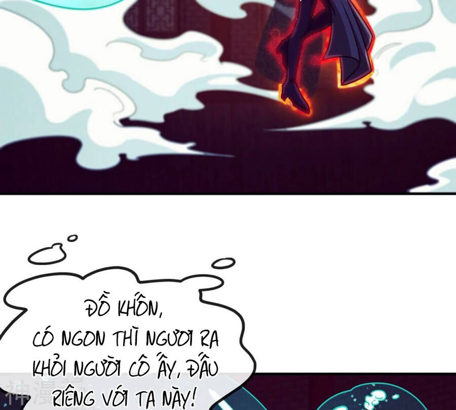 Bản Kiếm Tiên Tuyệt Không Làm Nô Chap 71 - Next Chap 72