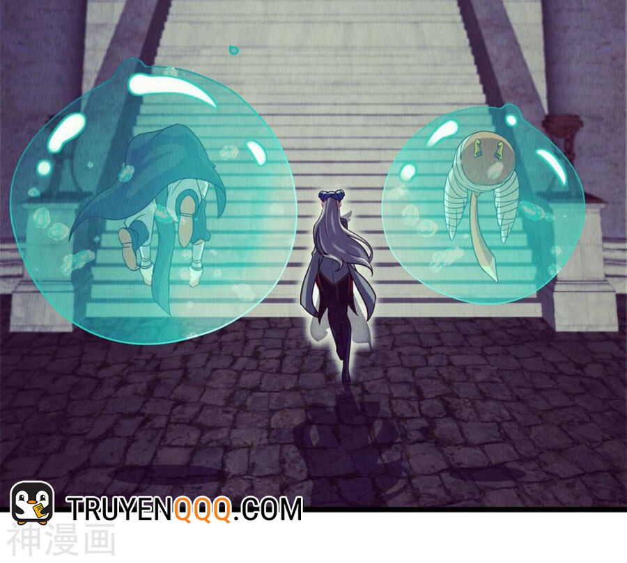 Bản Kiếm Tiên Tuyệt Không Làm Nô Chap 71 - Next Chap 72