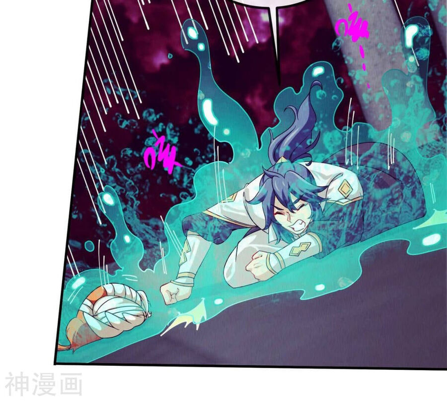 Bản Kiếm Tiên Tuyệt Không Làm Nô Chap 71 - Next Chap 72