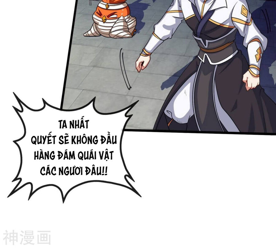 Bản Kiếm Tiên Tuyệt Không Làm Nô Chap 71 - Next Chap 72
