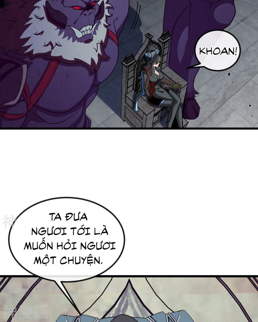 Bản Kiếm Tiên Tuyệt Không Làm Nô Chap 71 - Next Chap 72