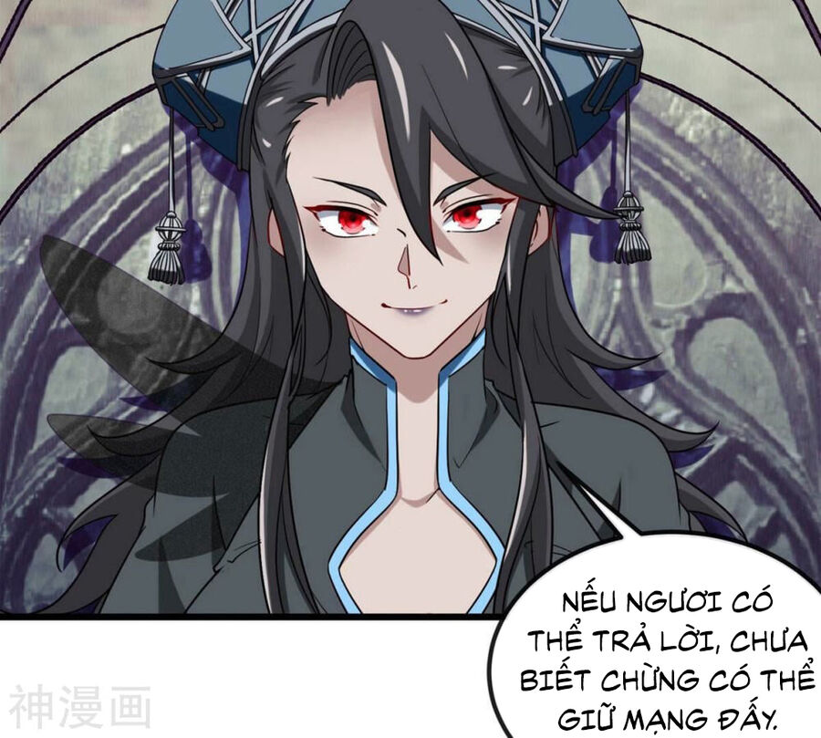 Bản Kiếm Tiên Tuyệt Không Làm Nô Chap 71 - Next Chap 72