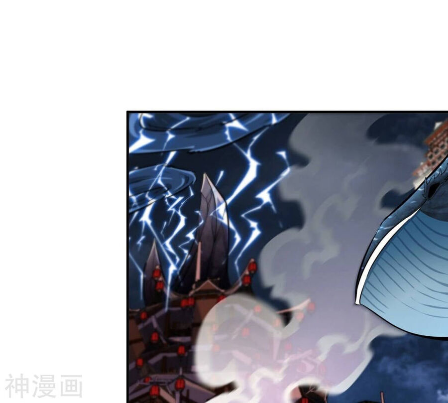 Bản Kiếm Tiên Tuyệt Không Làm Nô Chap 71 - Next Chap 72