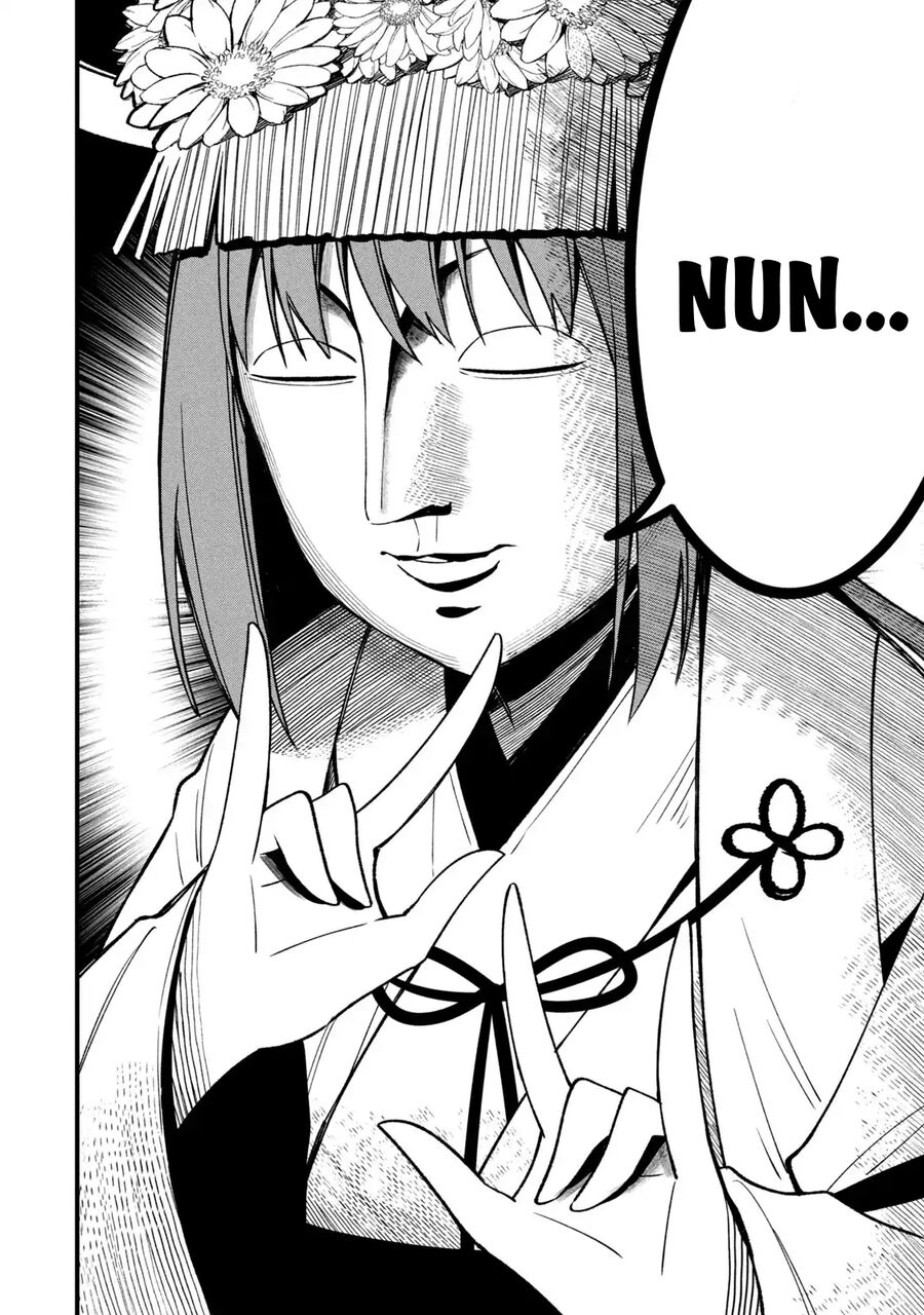 Bạn Nai Nokotan Của Tôi Chap 12 - Next Chap 13