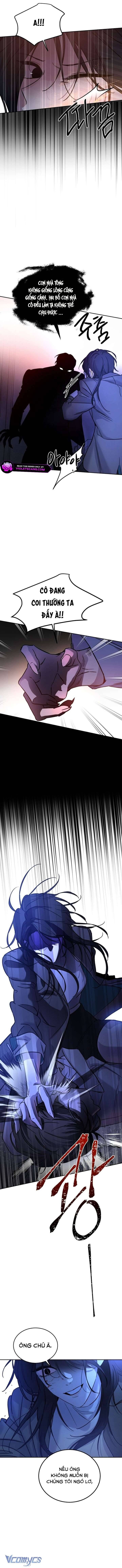 Bản Năng Dã Thú Chap 1 - Next Chap 2
