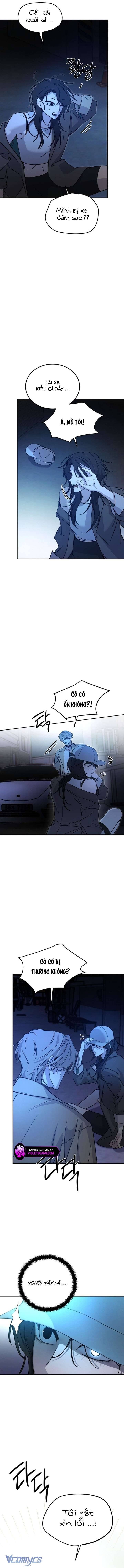 Bản Năng Dã Thú Chap 1 - Next Chap 2