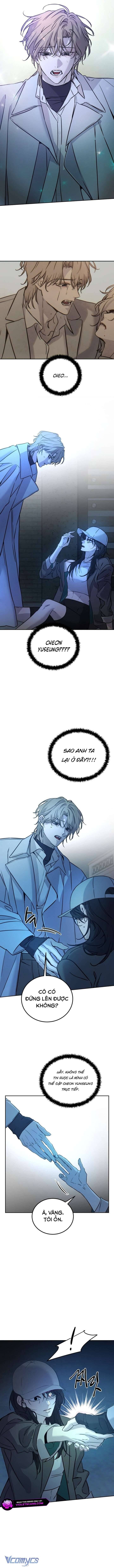 Bản Năng Dã Thú Chap 1 - Next Chap 2